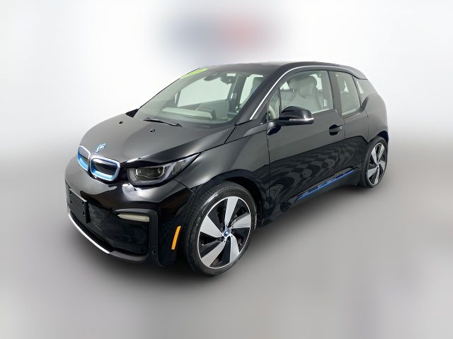 2019 BMW i3 Base