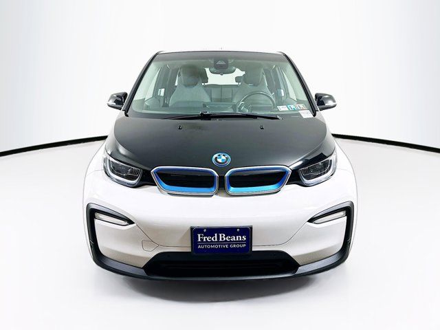 2019 BMW i3 Base