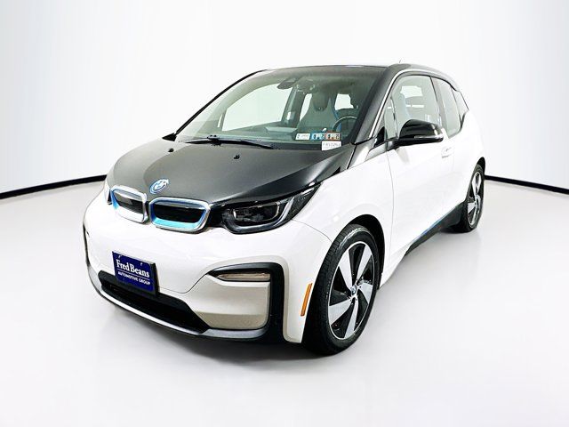 2019 BMW i3 Base