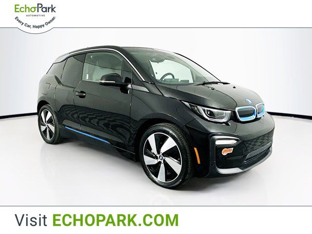 2019 BMW i3 Base