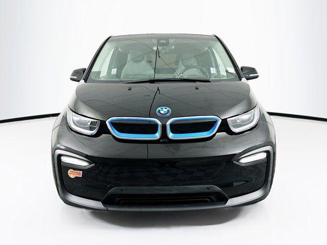 2019 BMW i3 Base