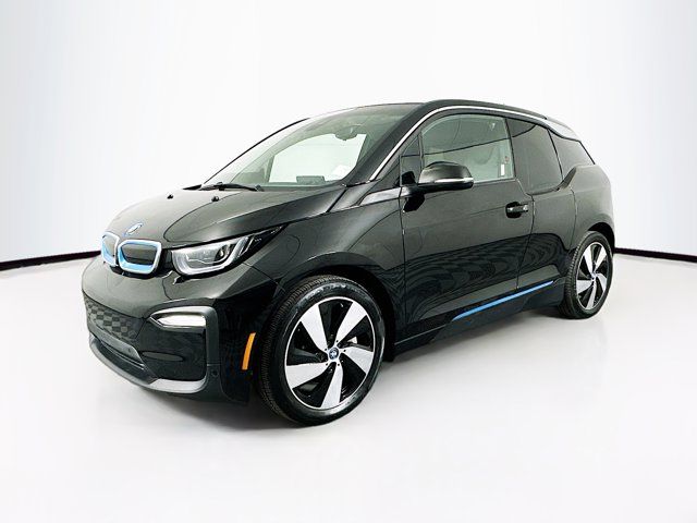 2019 BMW i3 Base