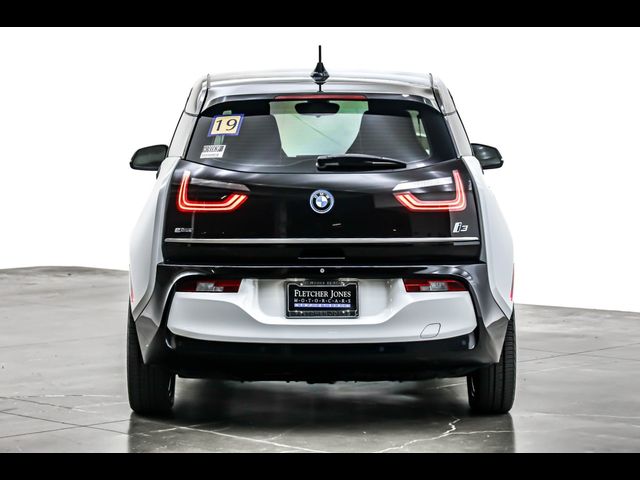 2019 BMW i3 Base