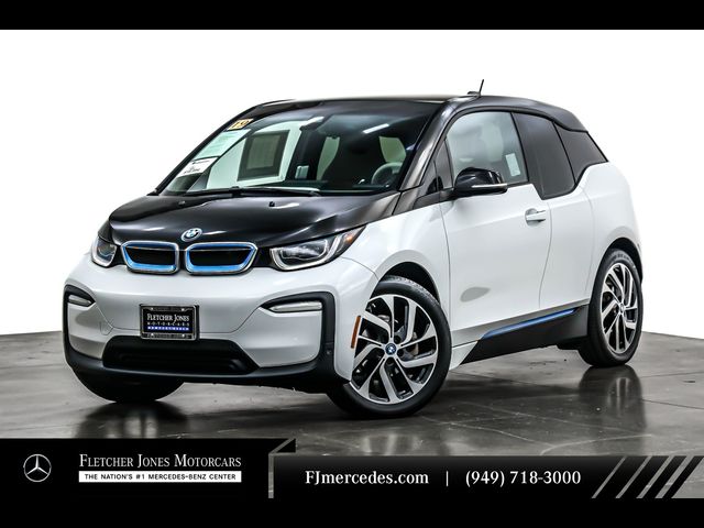 2019 BMW i3 Base