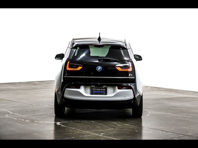 2019 BMW i3 Base