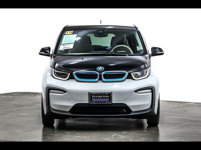 2019 BMW i3 Base