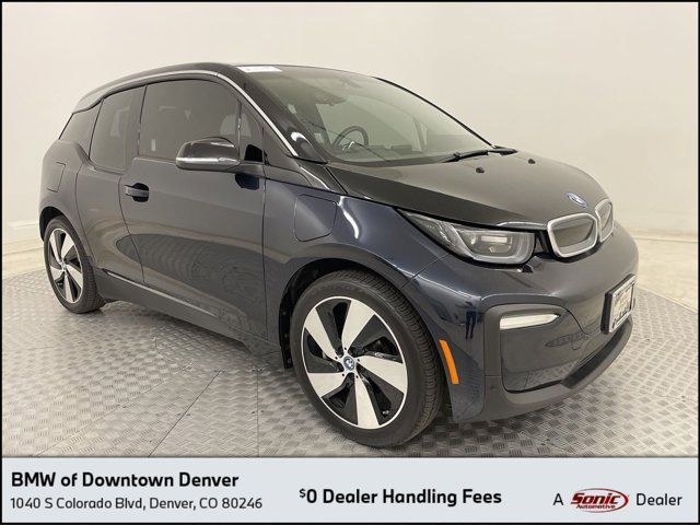 2019 BMW i3 Base