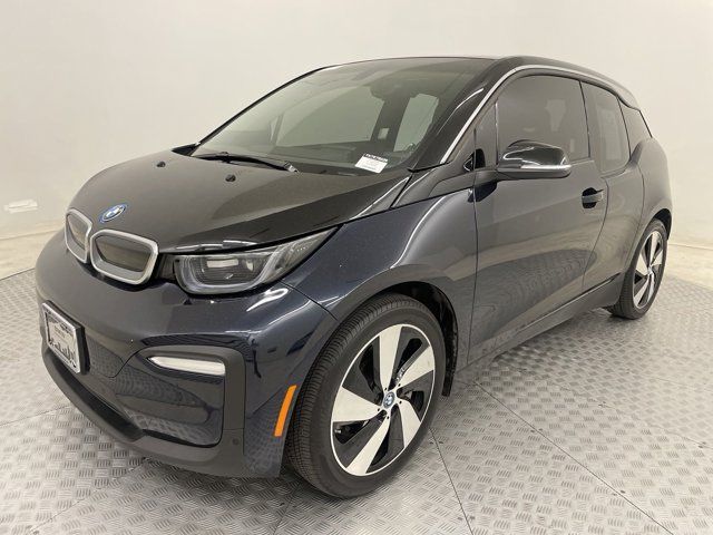 2019 BMW i3 Base