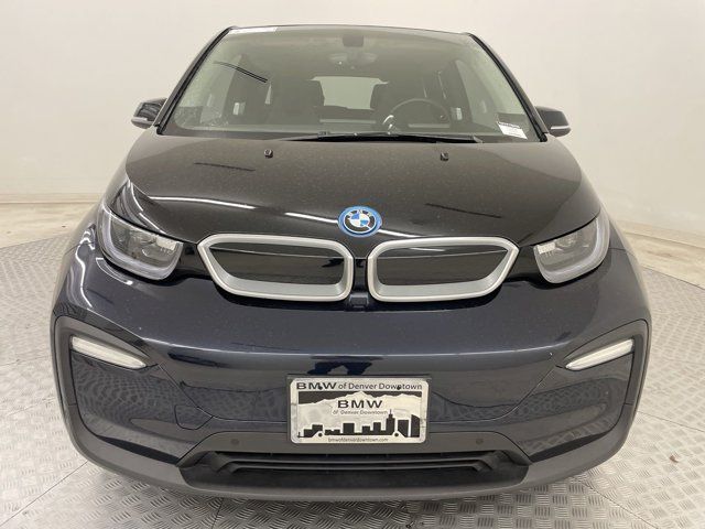 2019 BMW i3 Base