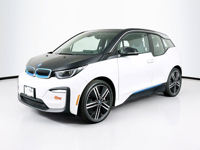 2019 BMW i3 Base