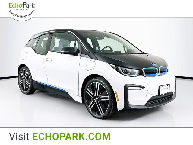 2019 BMW i3 Base