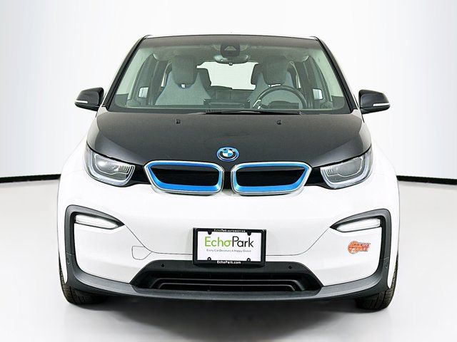 2019 BMW i3 Base