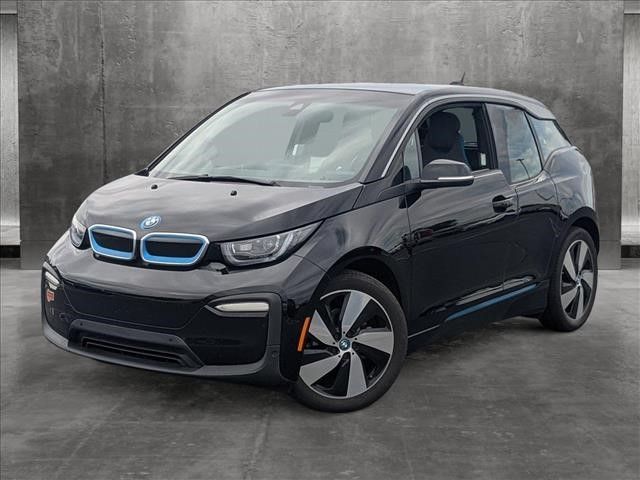 2019 BMW i3 Base