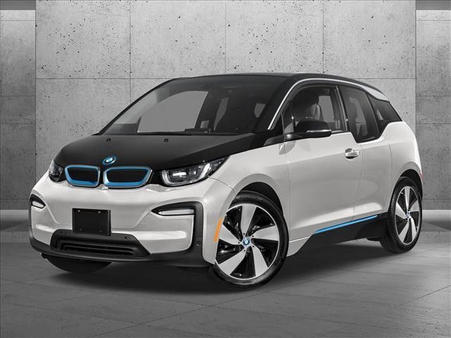 2019 BMW i3 Base