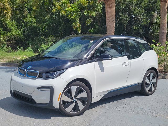 2019 BMW i3 Base