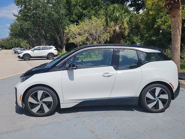 2019 BMW i3 Base