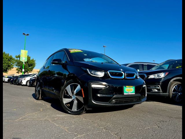 2019 BMW i3 Base