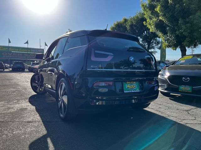 2019 BMW i3 Base