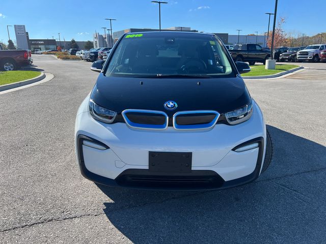 2019 BMW i3 Base