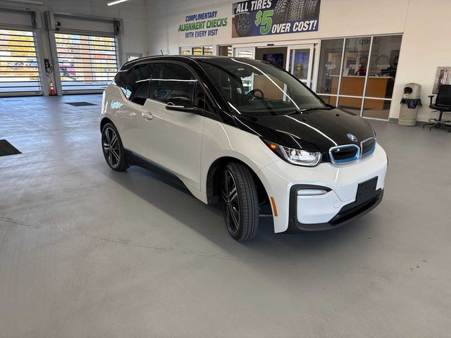 2019 BMW i3 Base