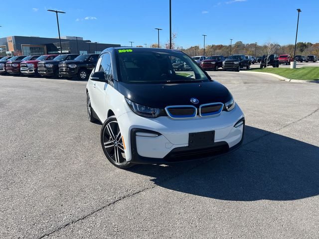 2019 BMW i3 Base