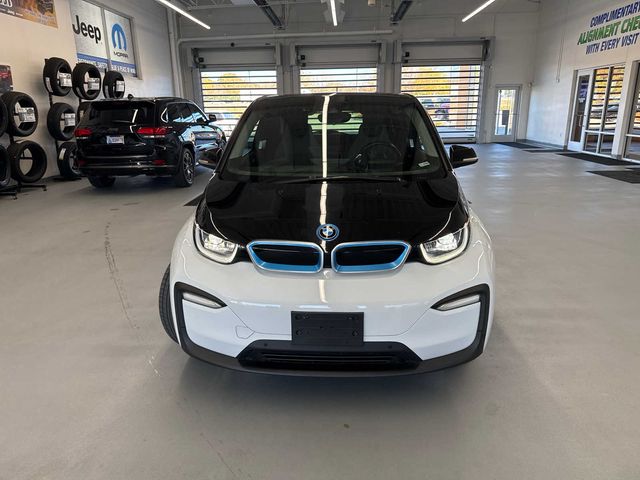 2019 BMW i3 Base