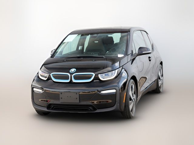 2019 BMW i3 Base