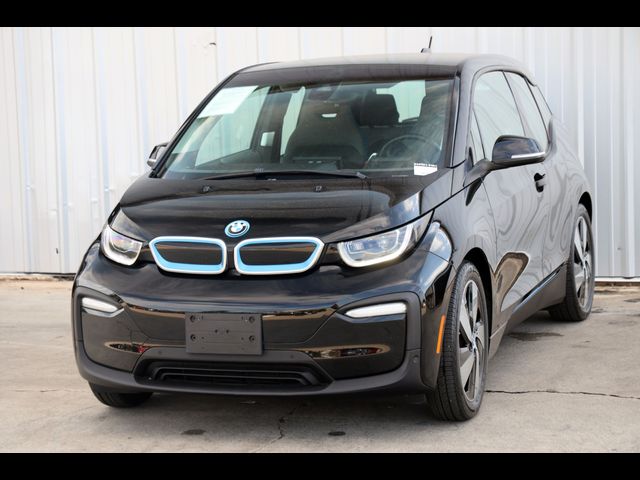 2019 BMW i3 Base