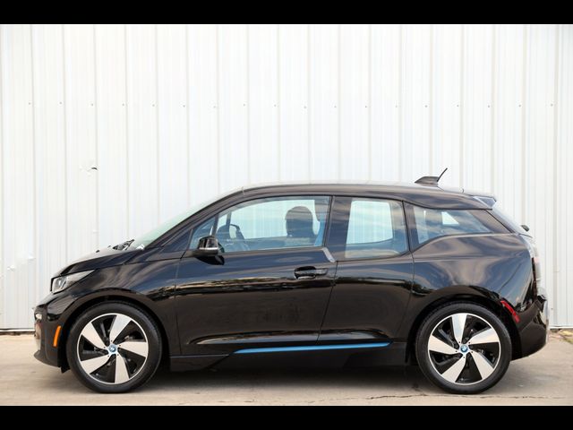 2019 BMW i3 Base