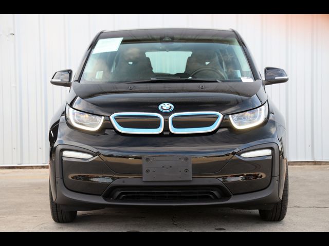 2019 BMW i3 Base