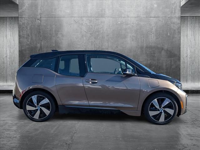 2019 BMW i3 Base