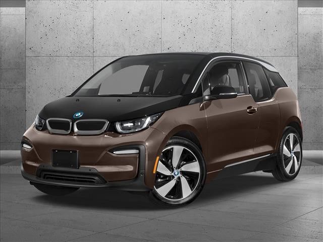 2019 BMW i3 Base