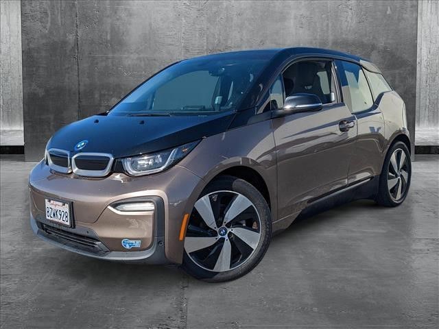 2019 BMW i3 Base