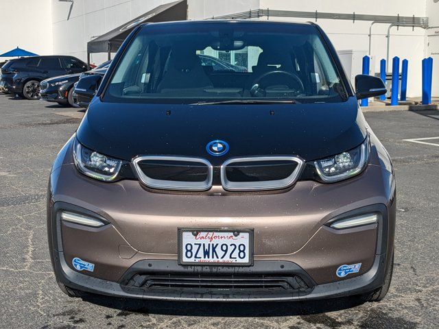 2019 BMW i3 Base