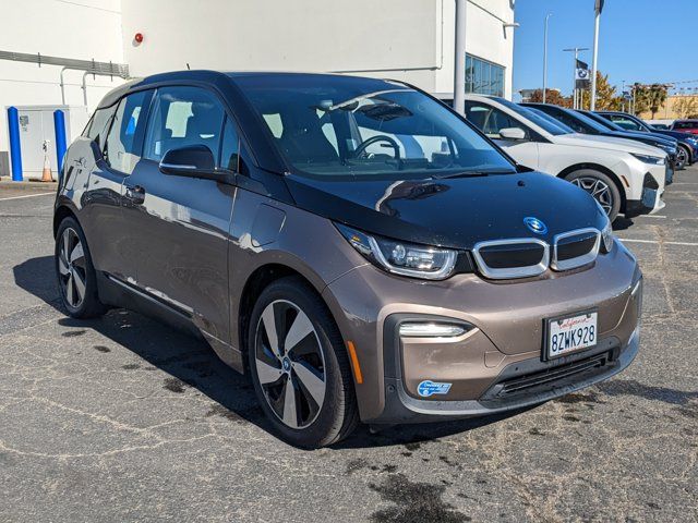 2019 BMW i3 Base