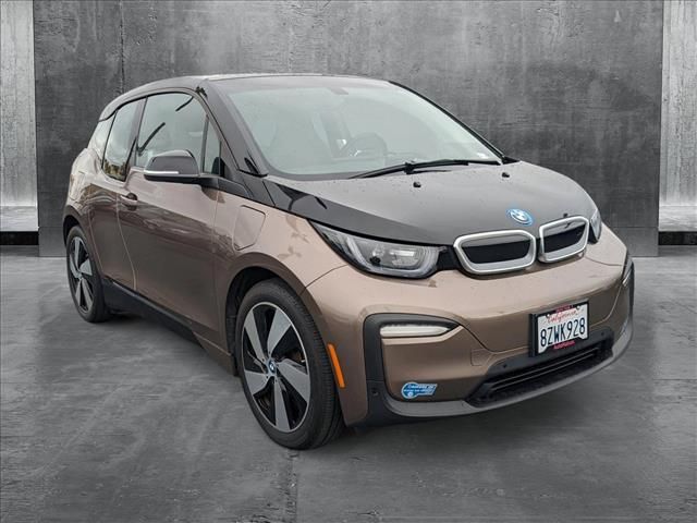 2019 BMW i3 Base