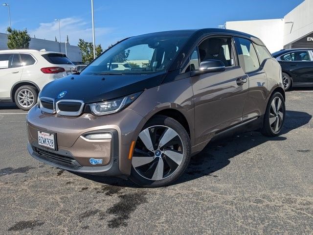 2019 BMW i3 Base