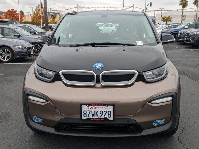 2019 BMW i3 Base