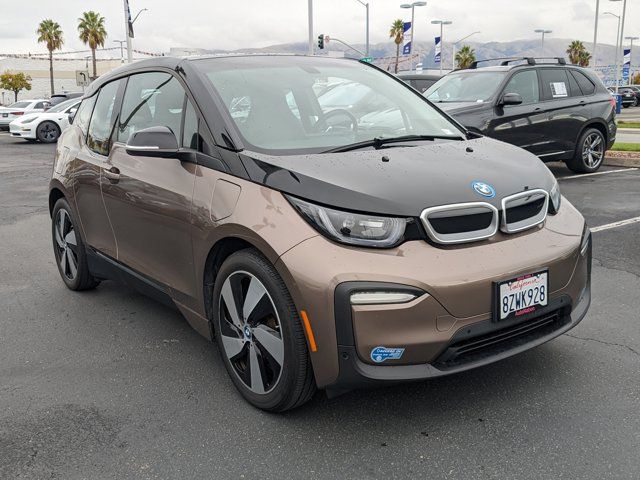 2019 BMW i3 Base