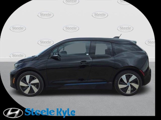 2019 BMW i3 Base