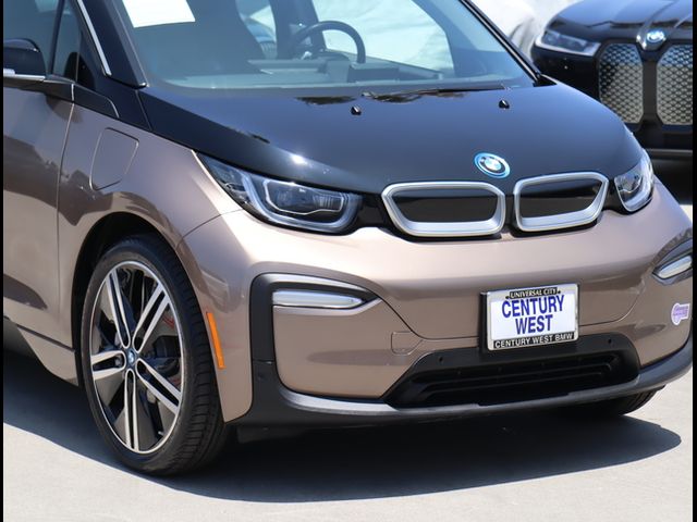 2019 BMW i3 Base