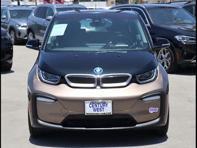 2019 BMW i3 Base