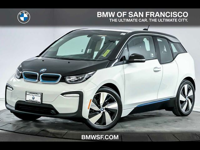 2019 BMW i3 Base