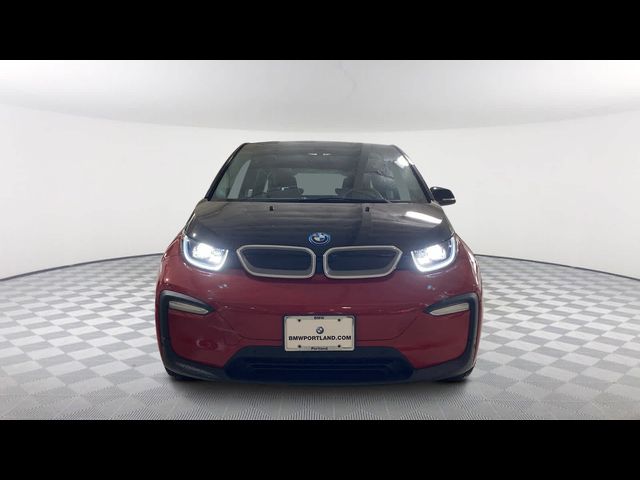 2019 BMW i3 Base