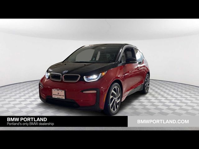 2019 BMW i3 Base