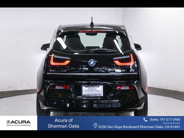 2019 BMW i3 Base