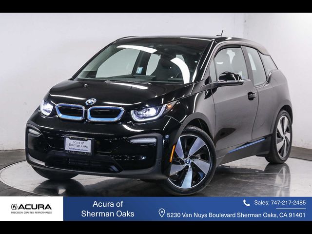 2019 BMW i3 Base