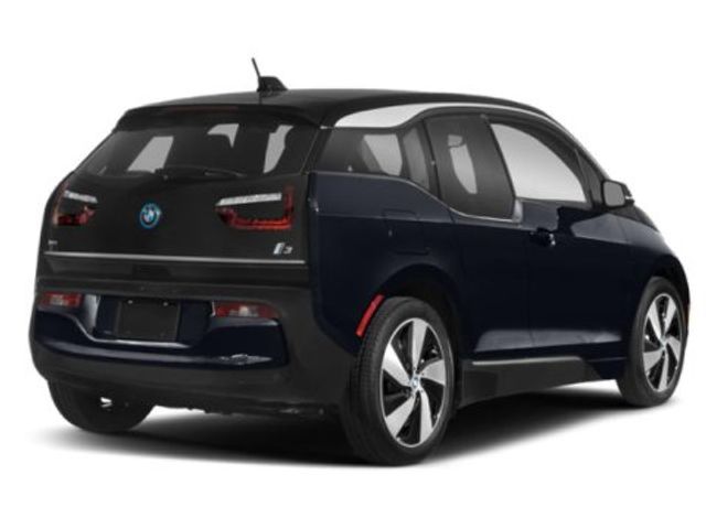 2019 BMW i3 Base