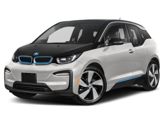 2019 BMW i3 Base