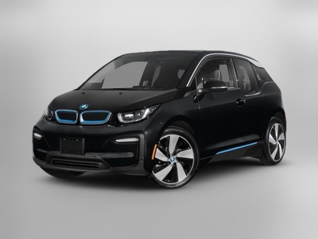 2019 BMW i3 Base